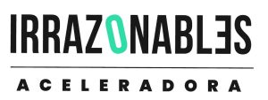 logo - IRRAZONABLES